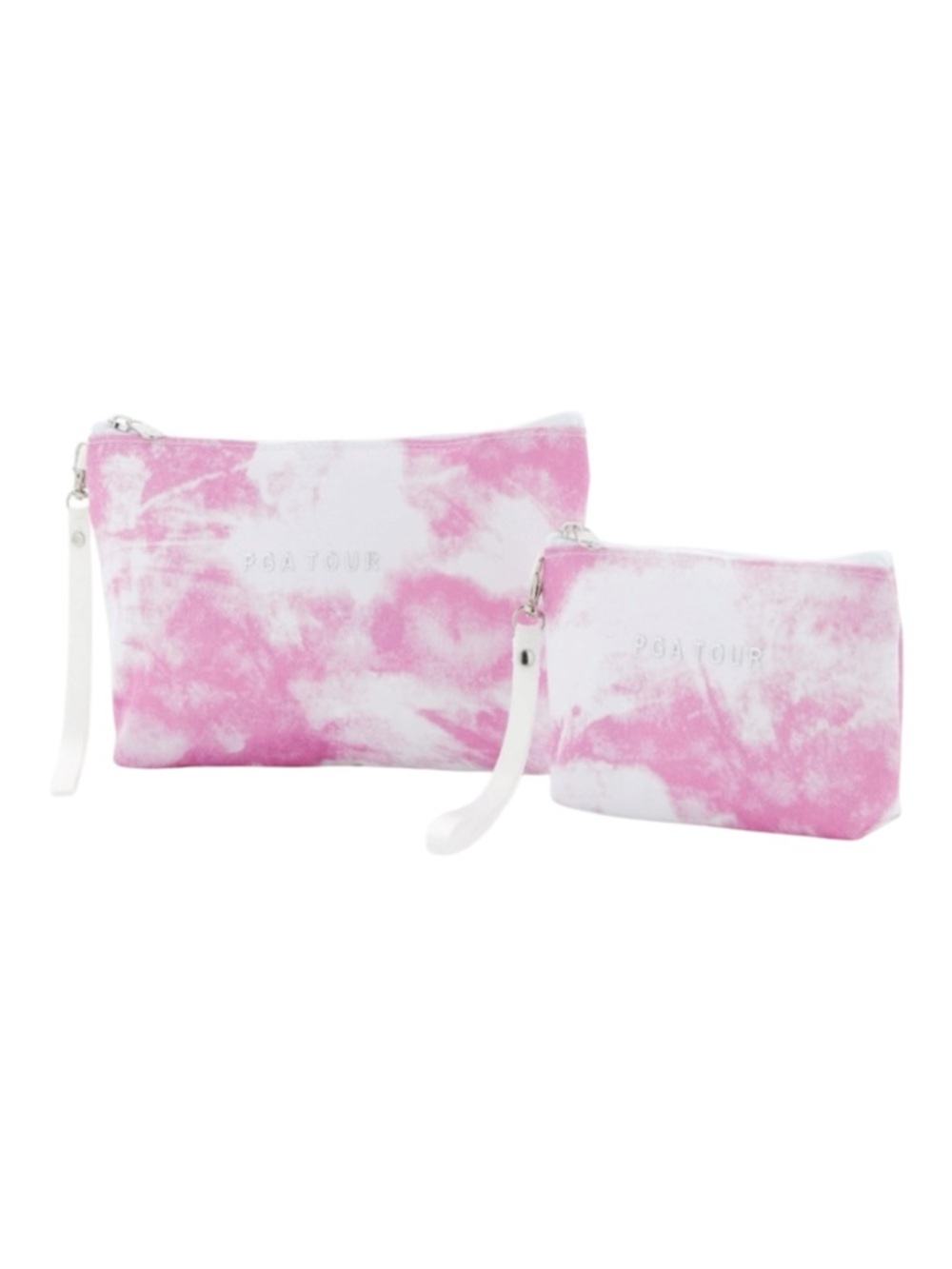 PGA Tour Golf Pouch Set